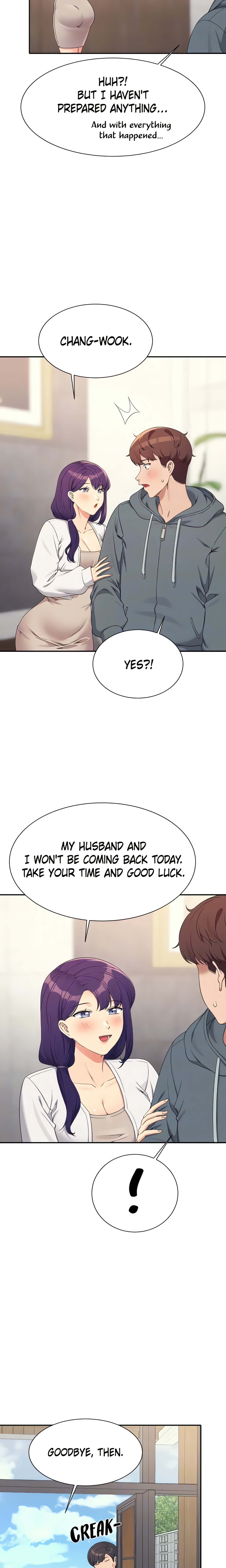 Engineering Beauties chapter 121 page 8