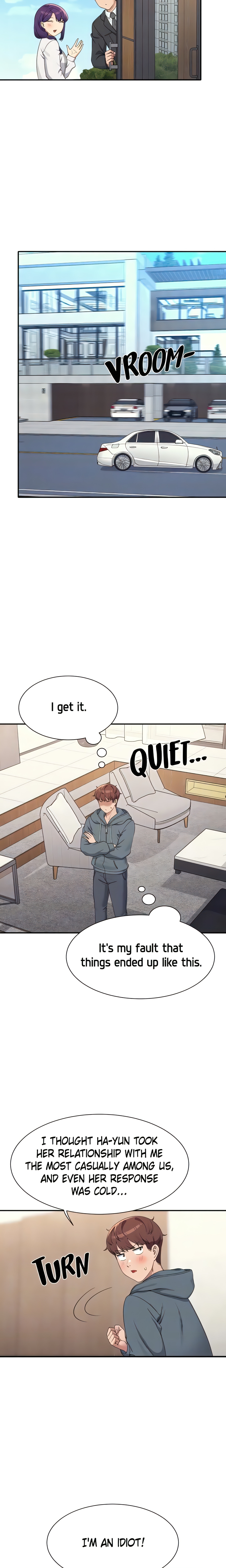 Engineering Beauties chapter 121 page 9