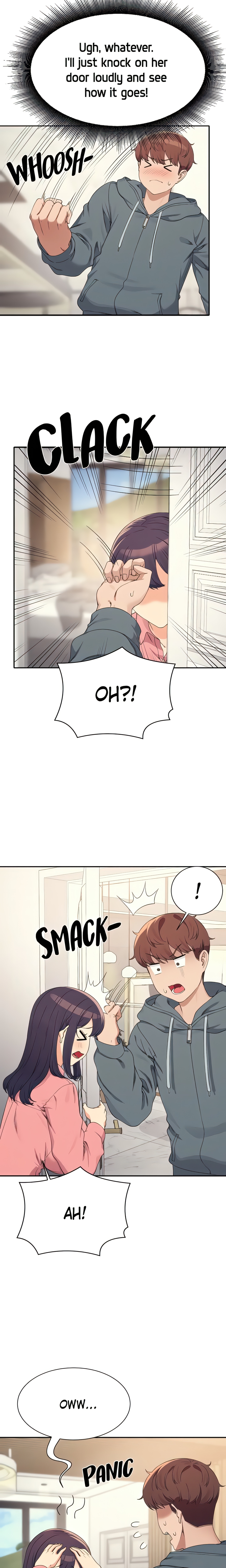Engineering Beauties chapter 121 page 11