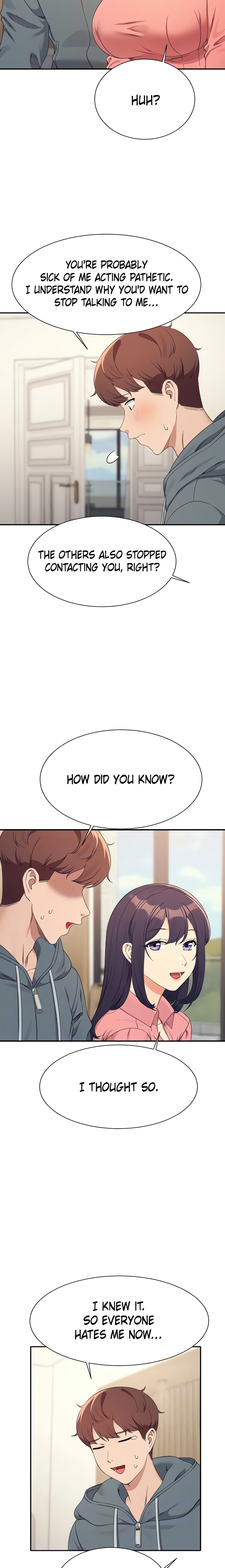Engineering Beauties chapter 121 page 14