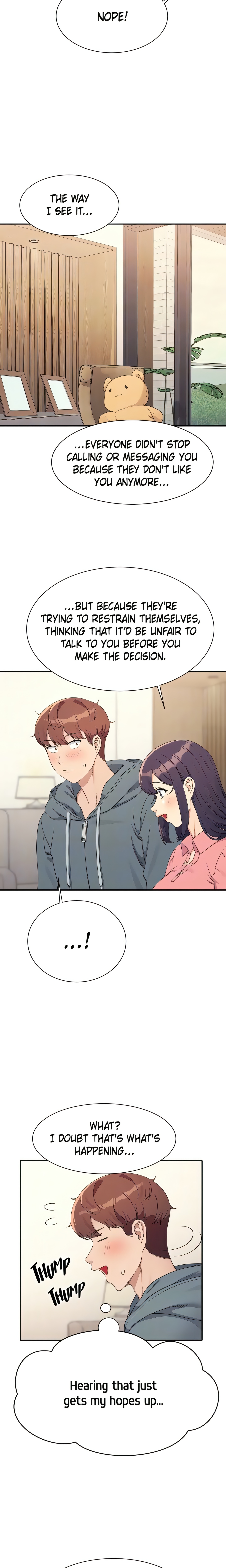 Engineering Beauties chapter 121 page 15