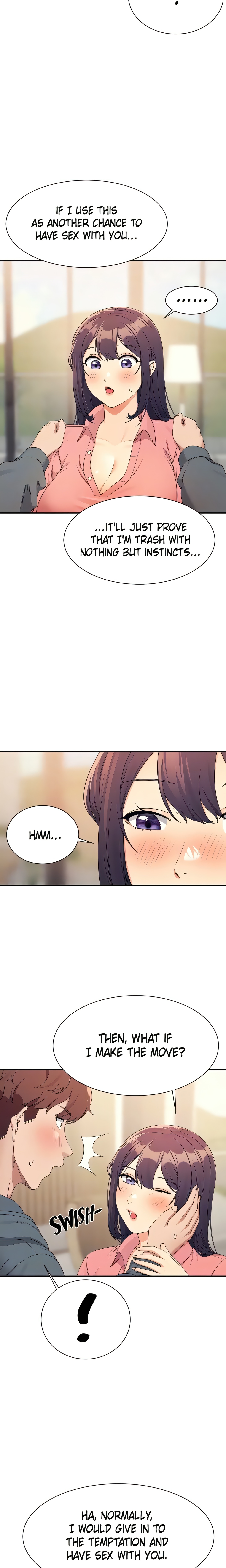 Engineering Beauties chapter 121 page 18