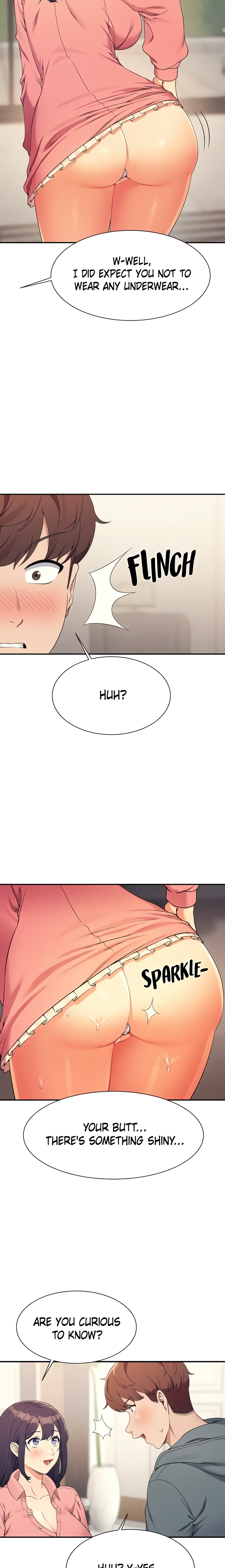 Engineering Beauties chapter 121 page 20
