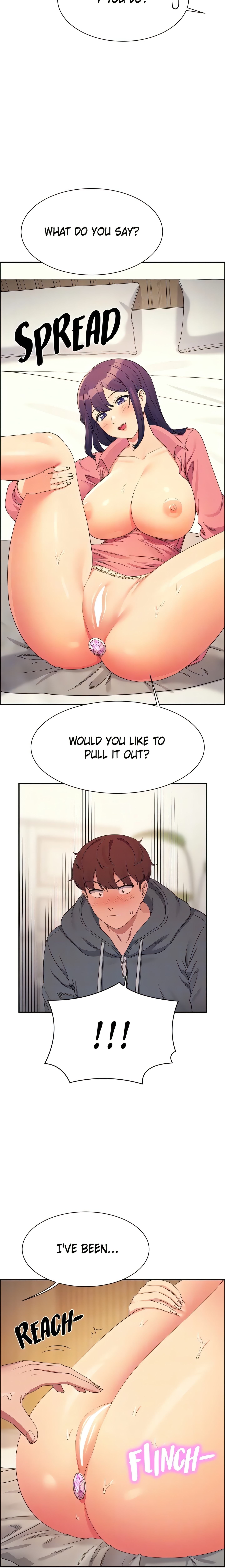 Engineering Beauties chapter 122 page 7