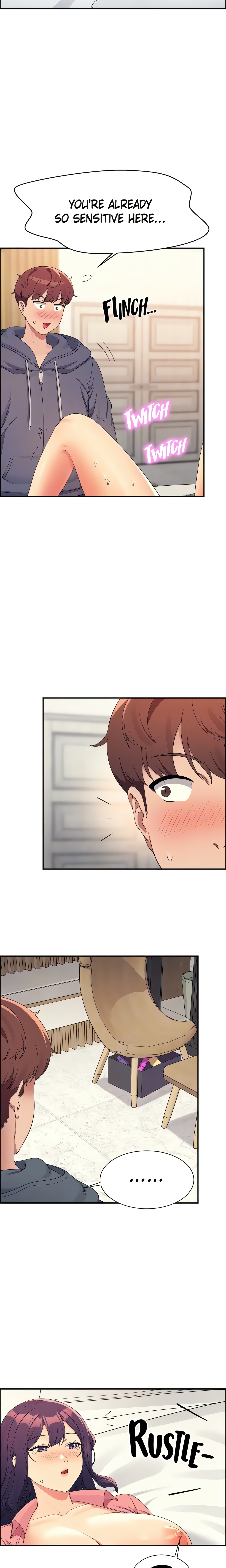 Engineering Beauties chapter 122 page 9