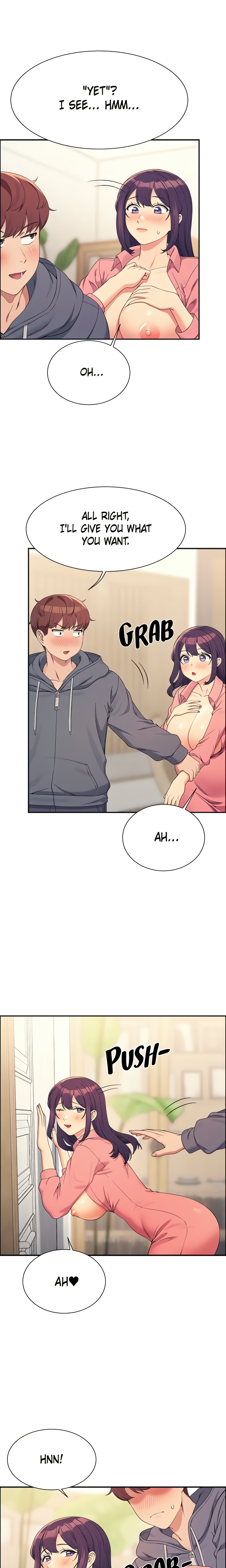 Engineering Beauties chapter 122 page 11