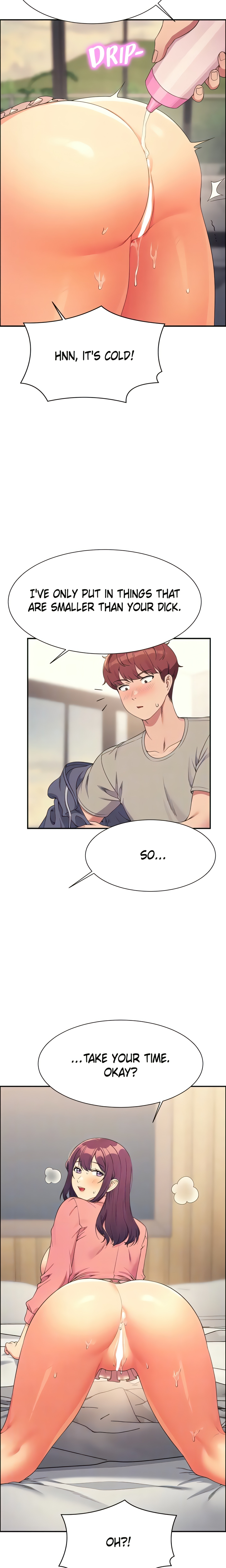 Engineering Beauties chapter 122 page 14