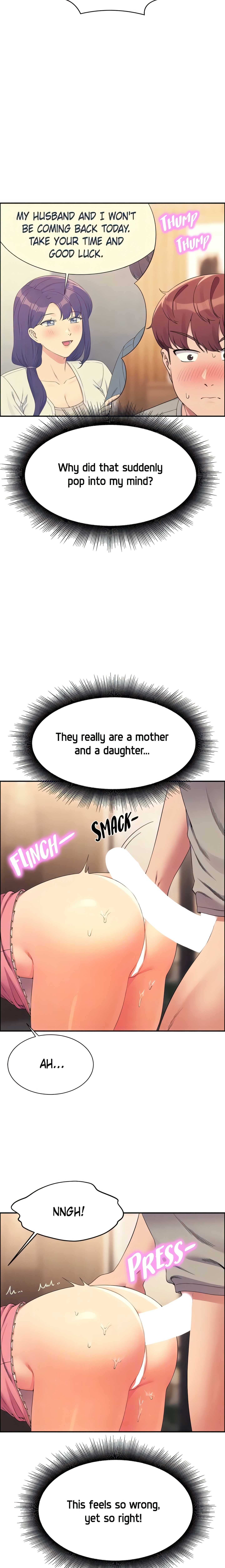 Engineering Beauties chapter 122 page 15