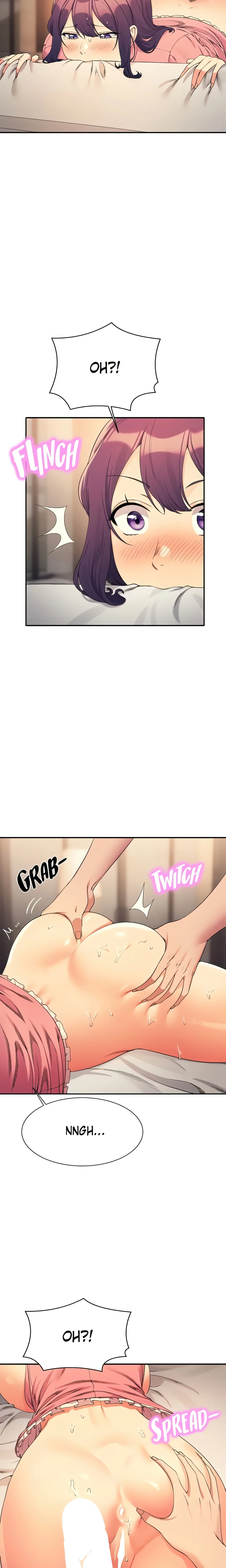 Engineering Beauties chapter 123 page 3