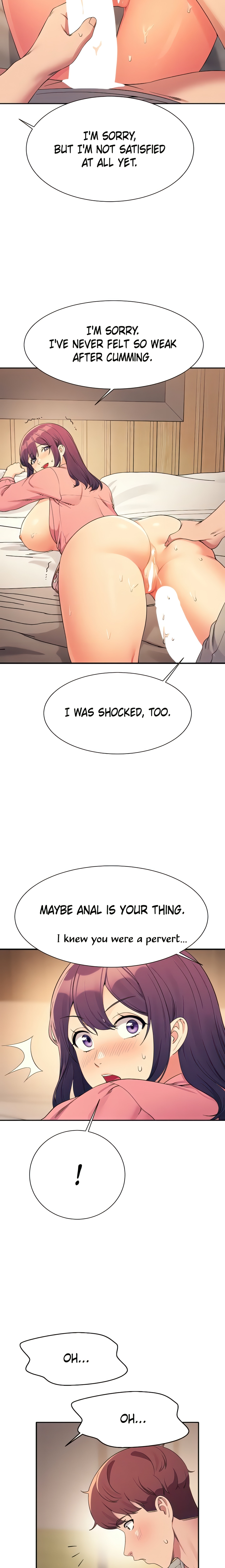 Engineering Beauties chapter 123 page 4