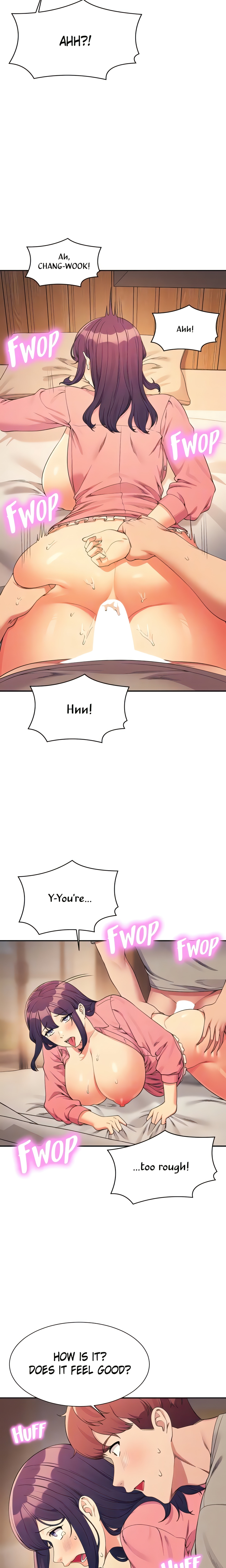 Engineering Beauties chapter 123 page 6