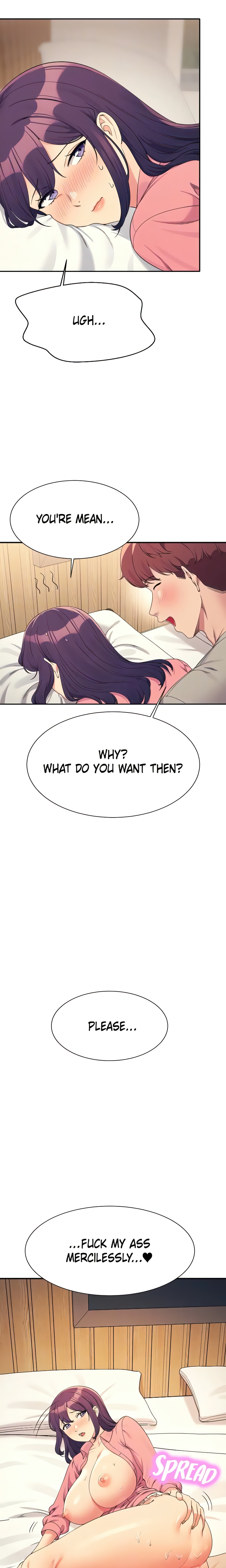 Engineering Beauties chapter 123 page 8