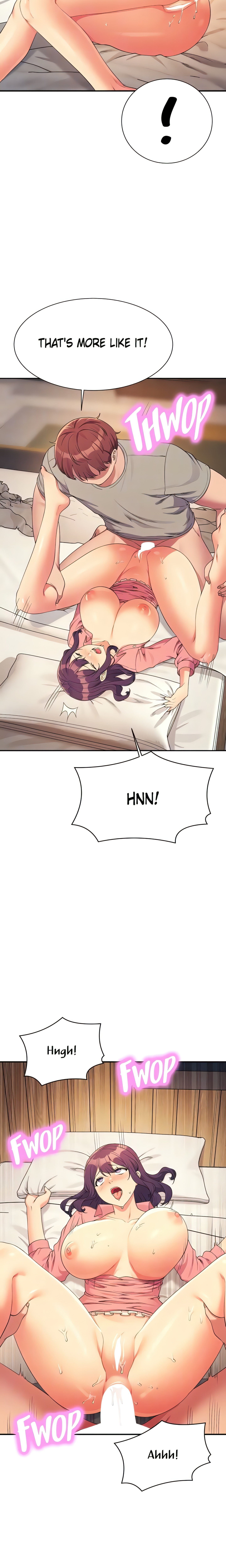 Engineering Beauties chapter 123 page 9