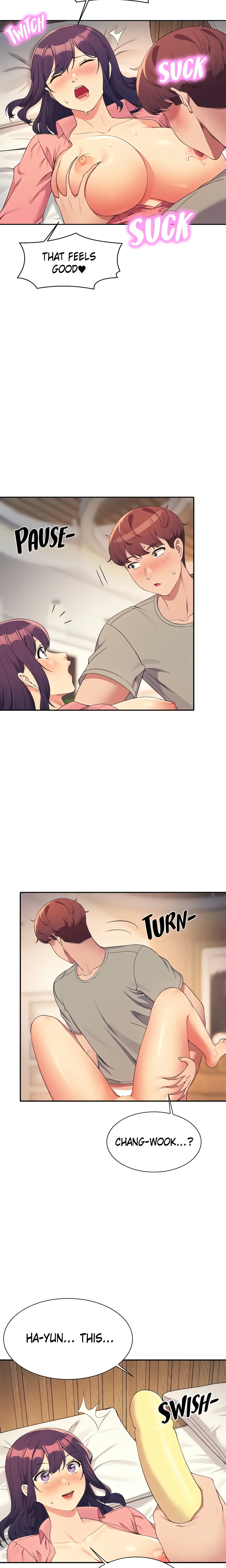 Engineering Beauties chapter 123 page 11
