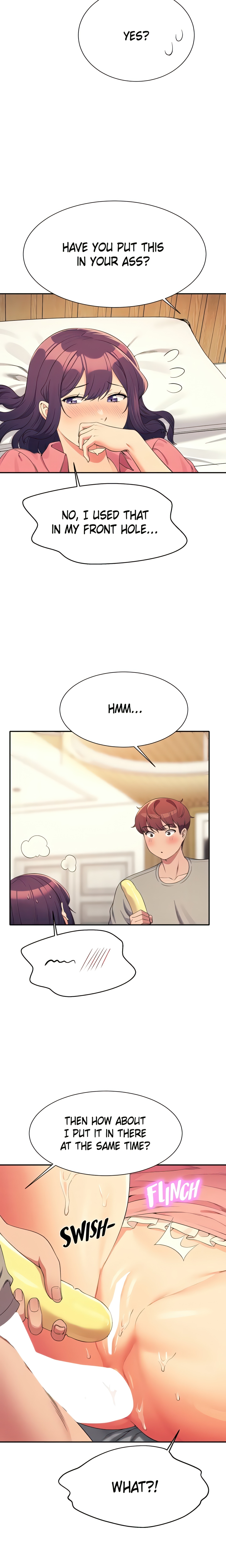Engineering Beauties chapter 123 page 12