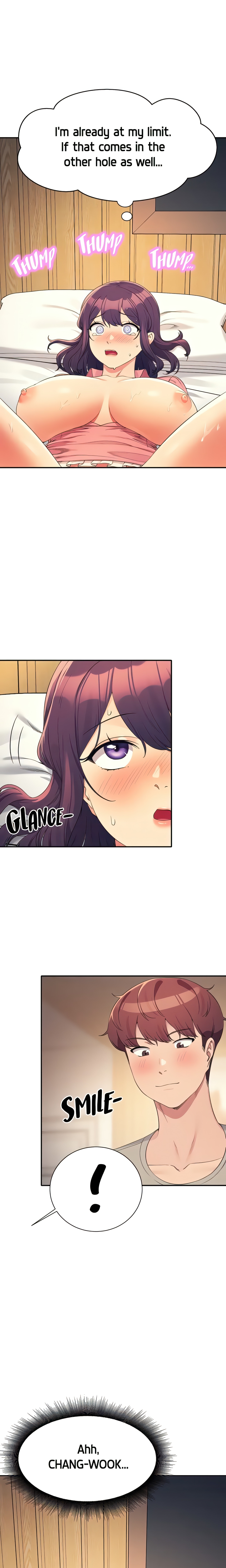 Engineering Beauties chapter 123 page 13