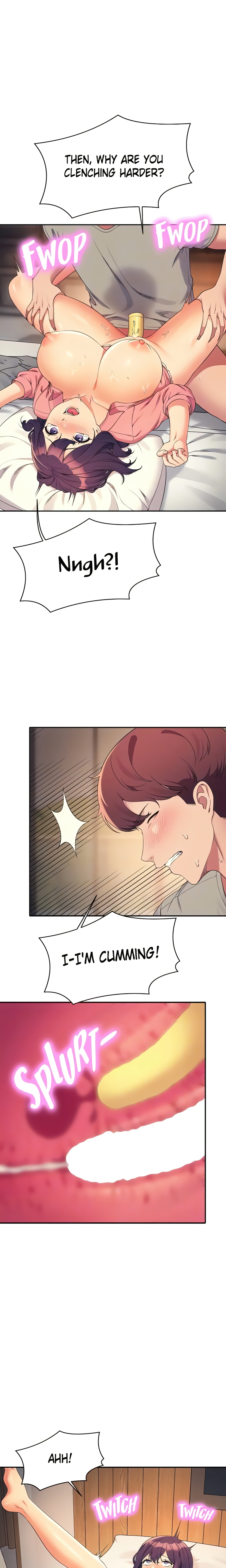 Engineering Beauties chapter 123 page 18