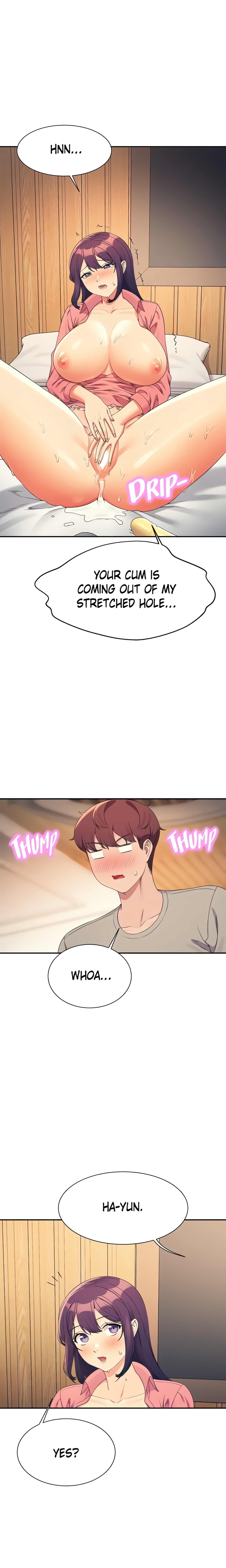 Engineering Beauties chapter 123 page 20