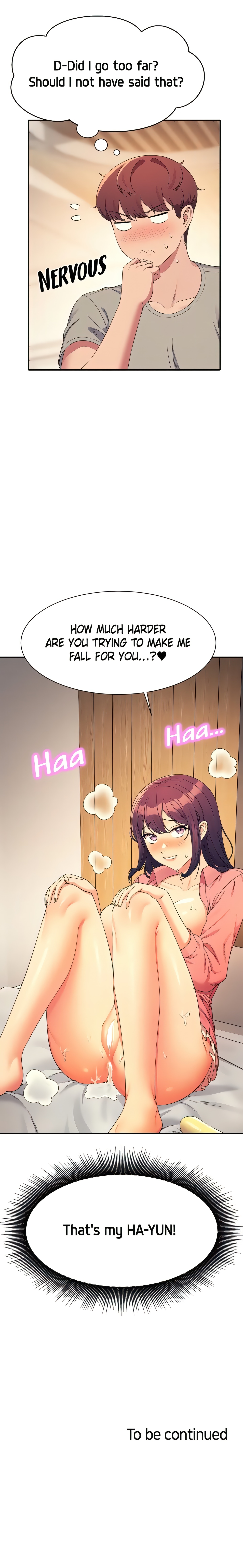 Engineering Beauties chapter 123 page 22