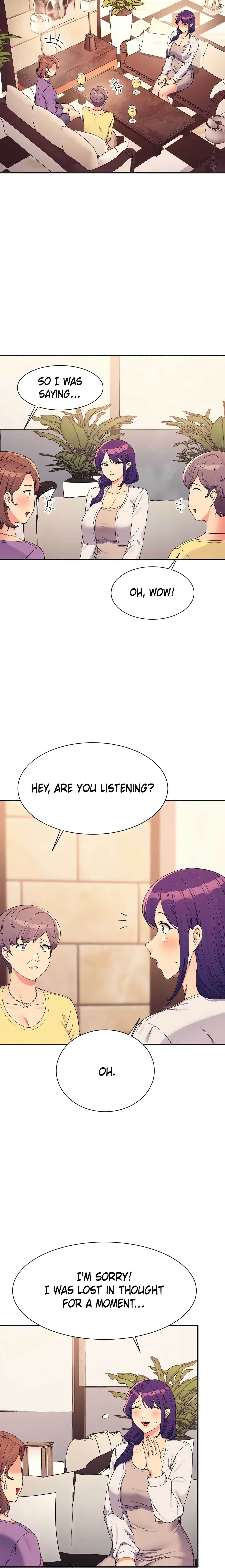 Engineering Beauties chapter 124 page 3