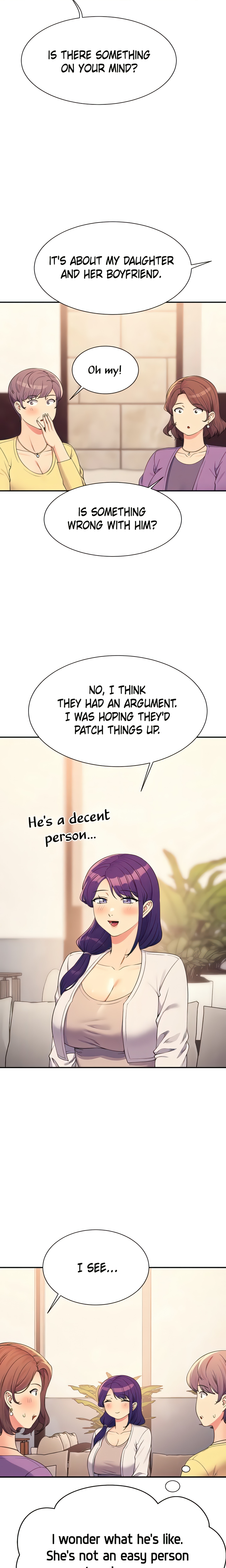 Engineering Beauties chapter 124 page 4