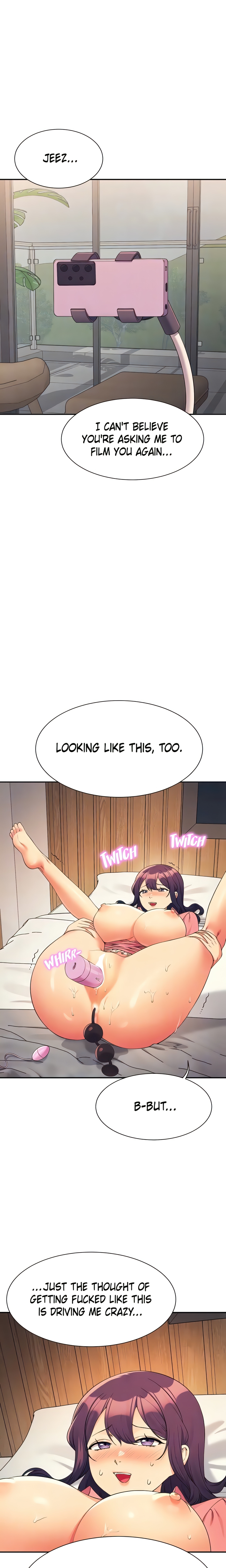 Engineering Beauties chapter 124 page 6