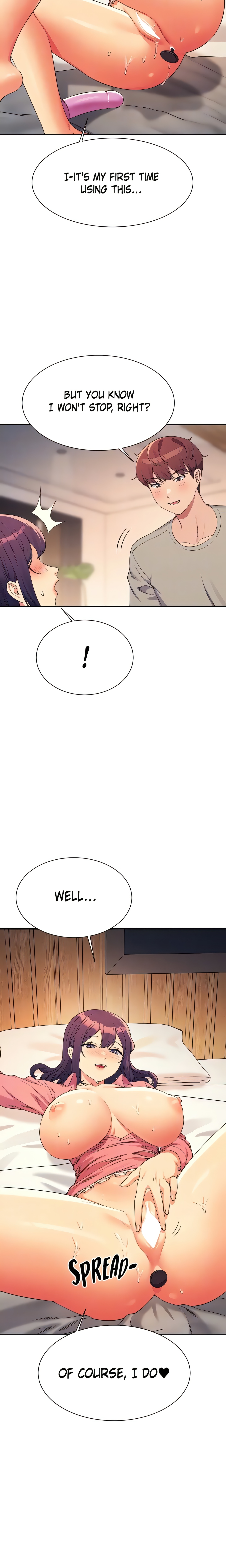 Engineering Beauties chapter 124 page 8