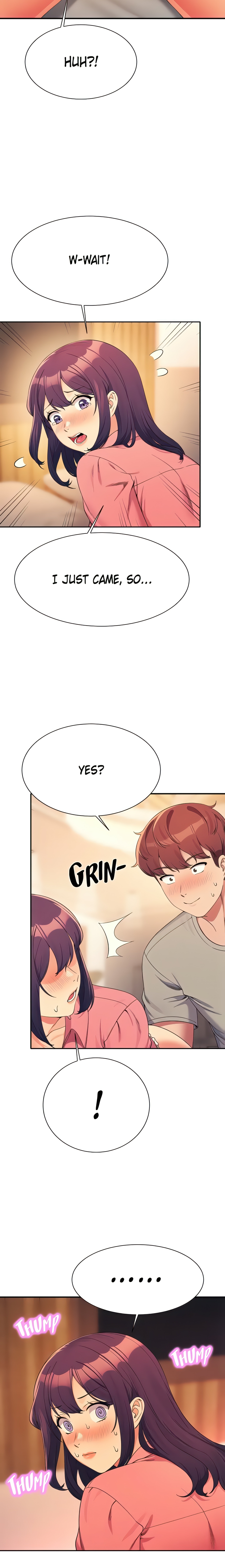 Engineering Beauties chapter 124 page 13