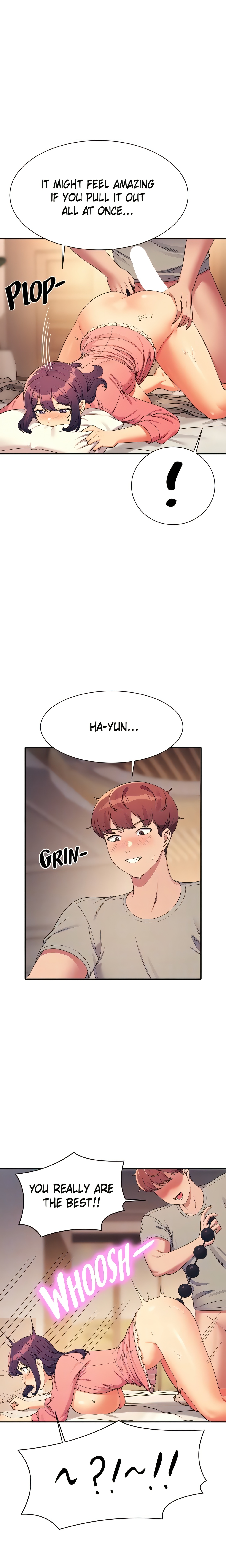 Engineering Beauties chapter 124 page 14
