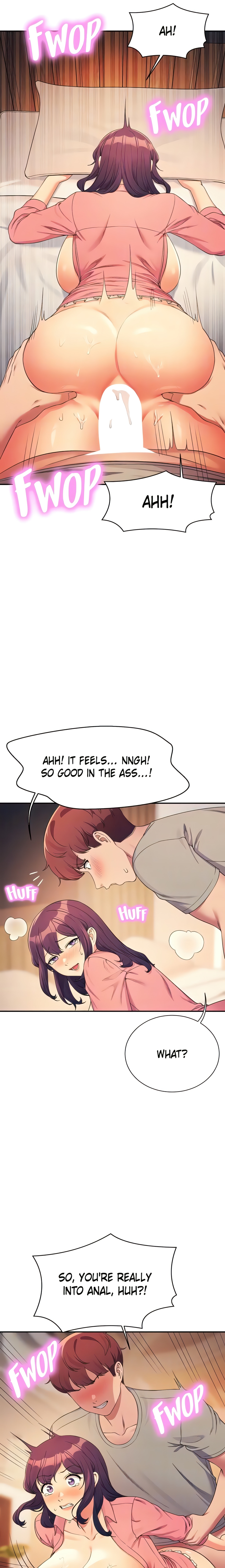 Engineering Beauties chapter 124 page 17