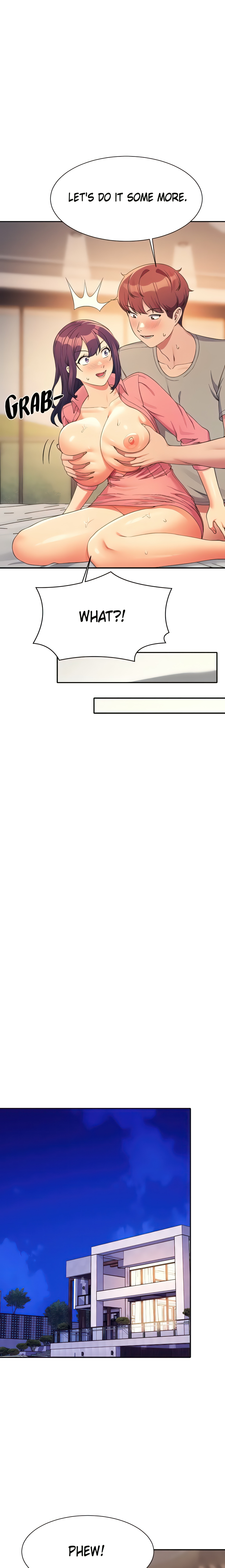 Engineering Beauties chapter 124 page 20