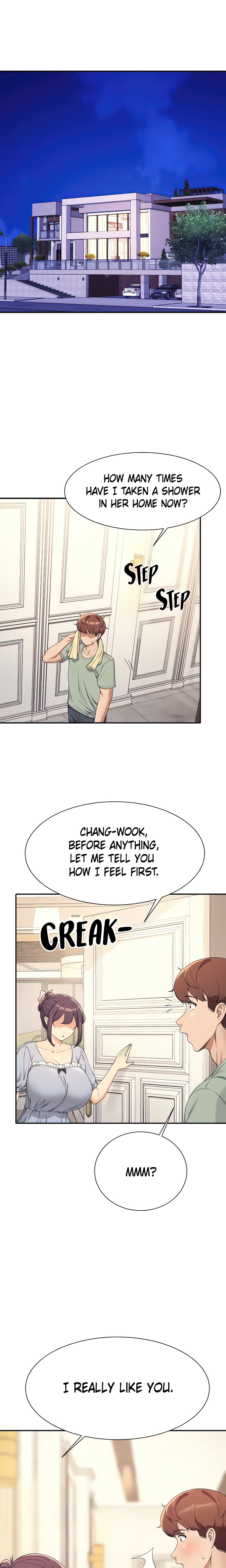 Engineering Beauties chapter 125 page 5