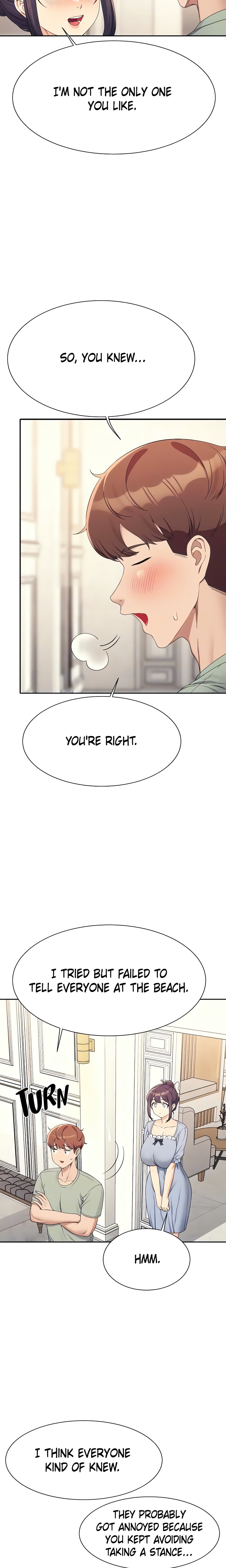 Engineering Beauties chapter 125 page 8