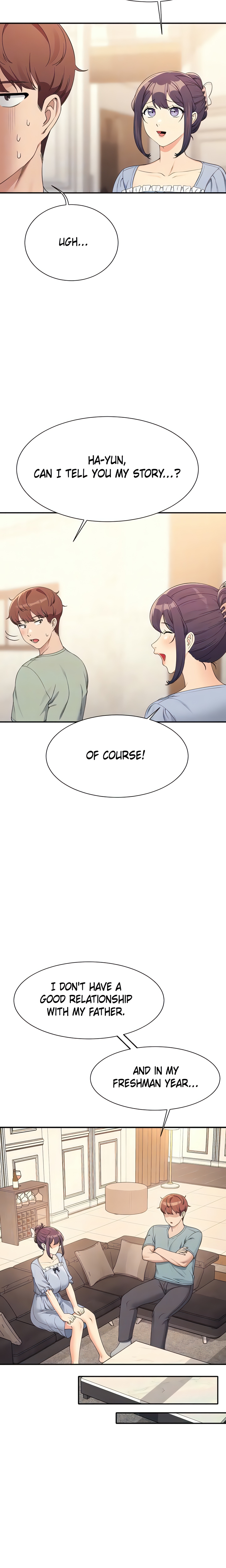 Engineering Beauties chapter 125 page 9