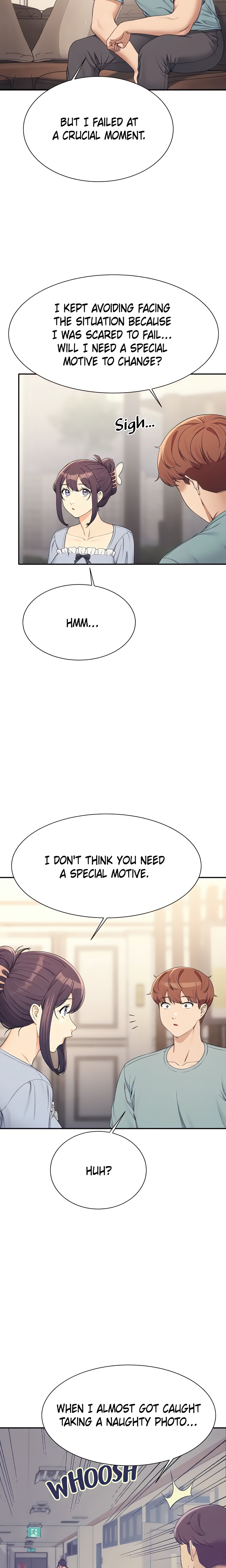 Engineering Beauties chapter 125 page 12