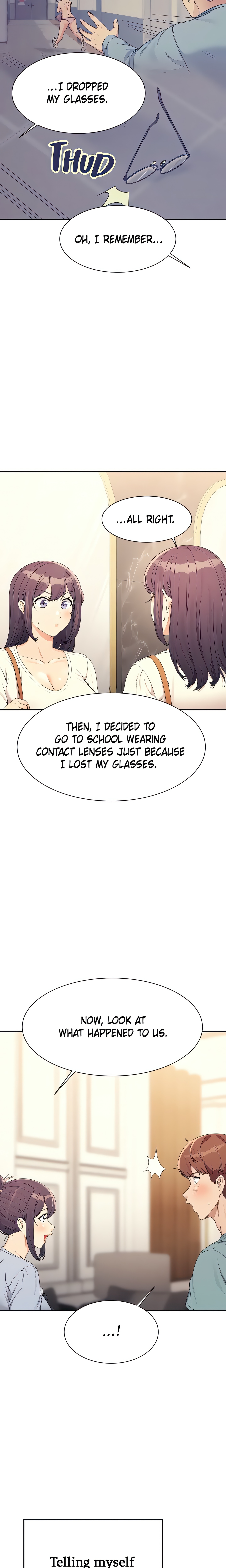 Engineering Beauties chapter 125 page 13