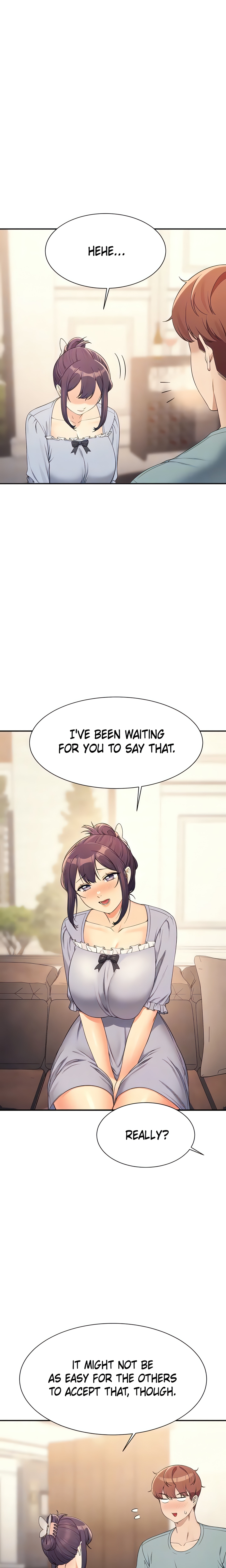 Engineering Beauties chapter 125 page 15