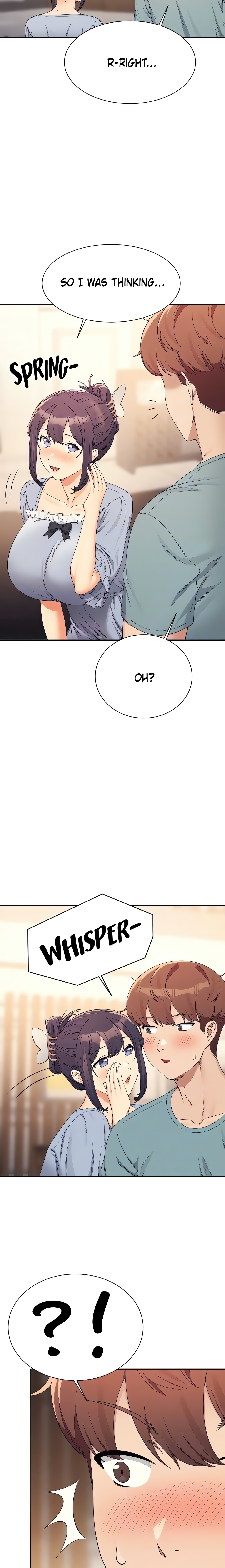Engineering Beauties chapter 125 page 16