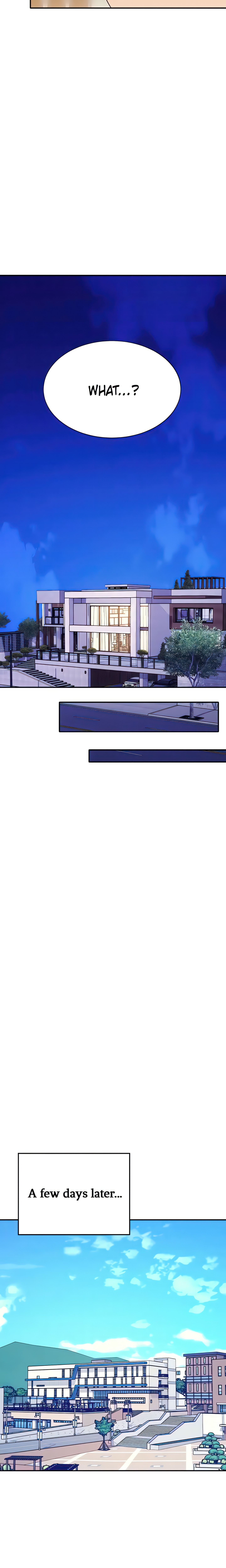 Engineering Beauties chapter 125 page 17
