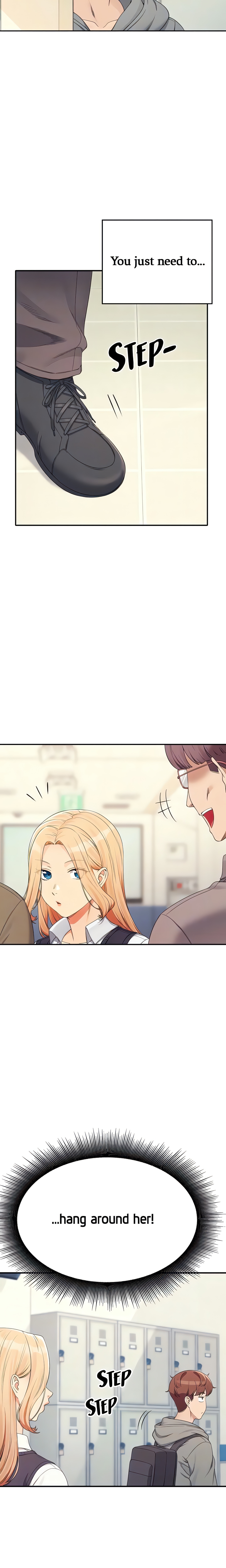 Engineering Beauties chapter 126 page 7