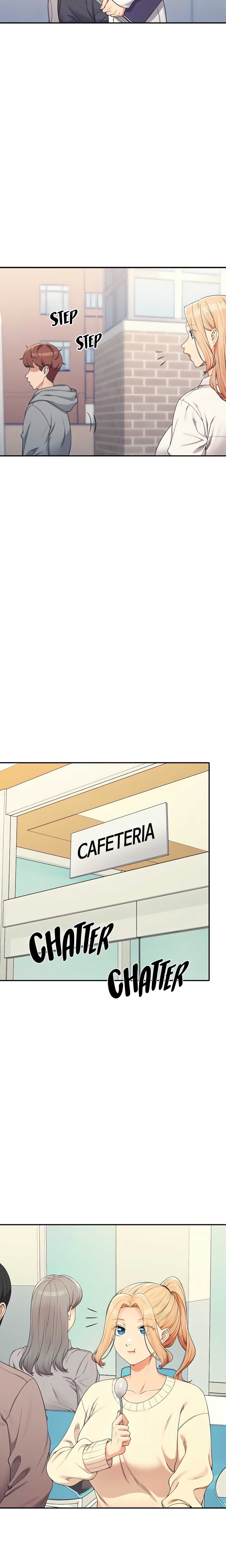 Engineering Beauties chapter 126 page 10
