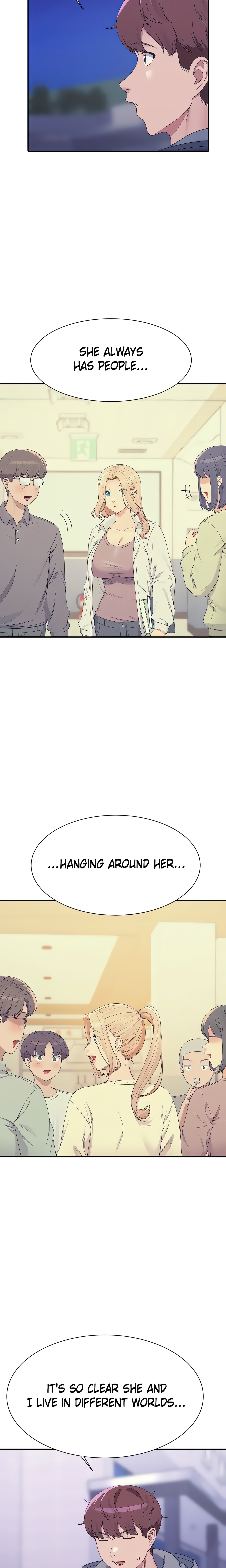 Engineering Beauties chapter 126 page 13
