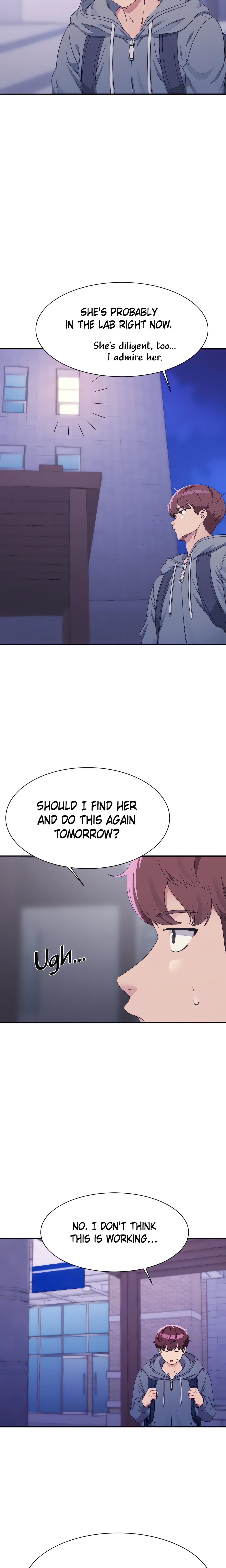 Engineering Beauties chapter 126 page 14