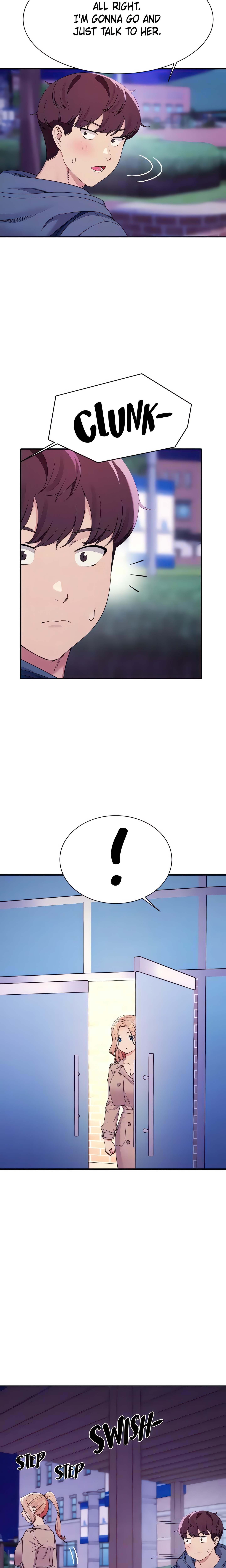 Engineering Beauties chapter 126 page 15