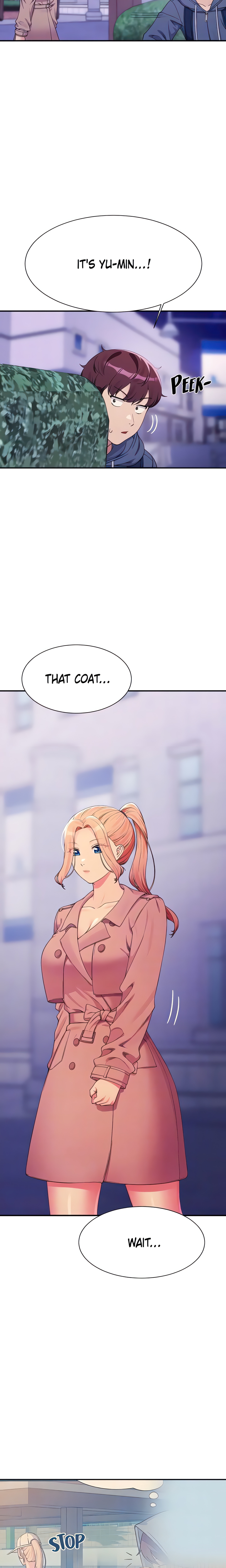 Engineering Beauties chapter 126 page 16
