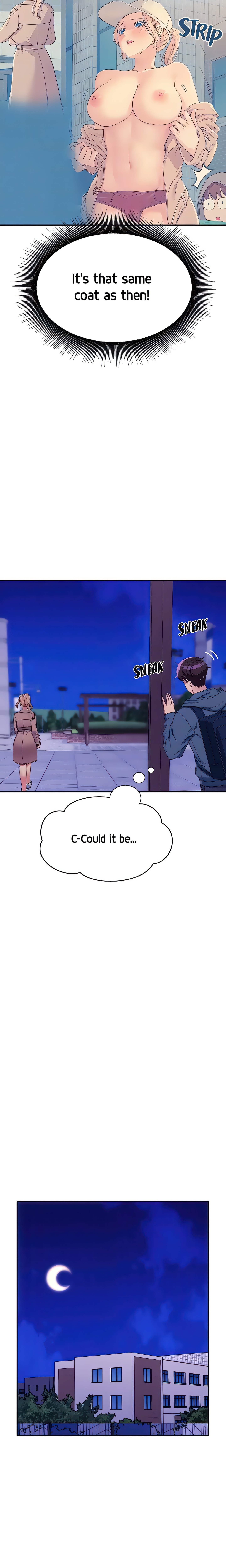 Engineering Beauties chapter 126 page 17
