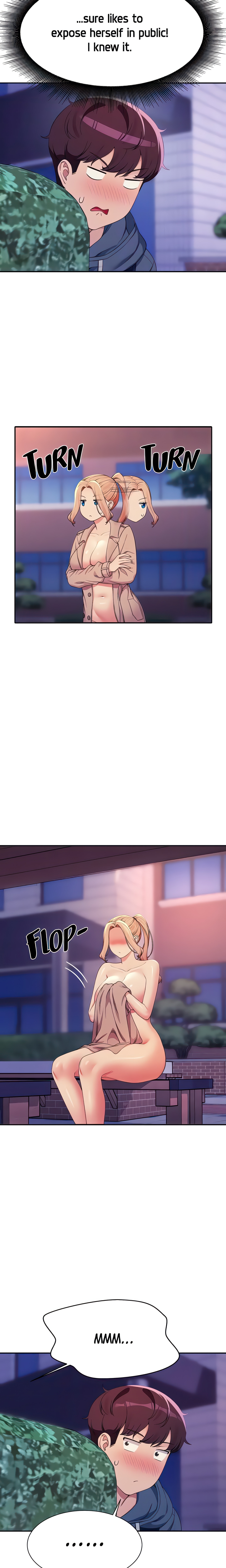Engineering Beauties chapter 126 page 19
