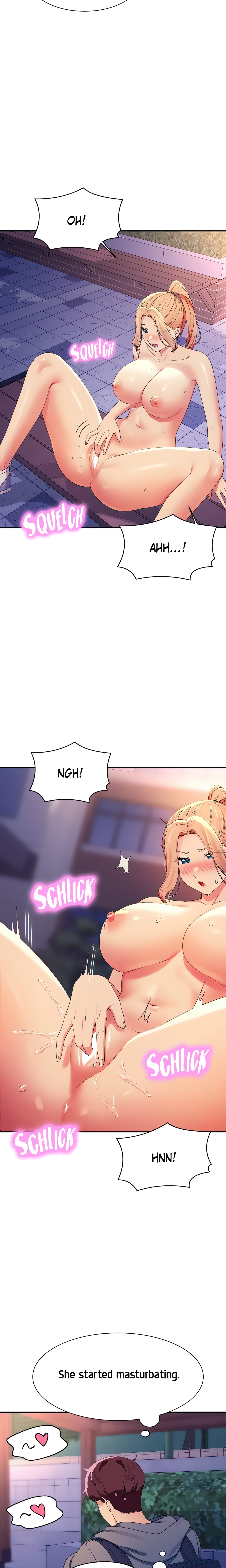 Engineering Beauties chapter 126 page 20