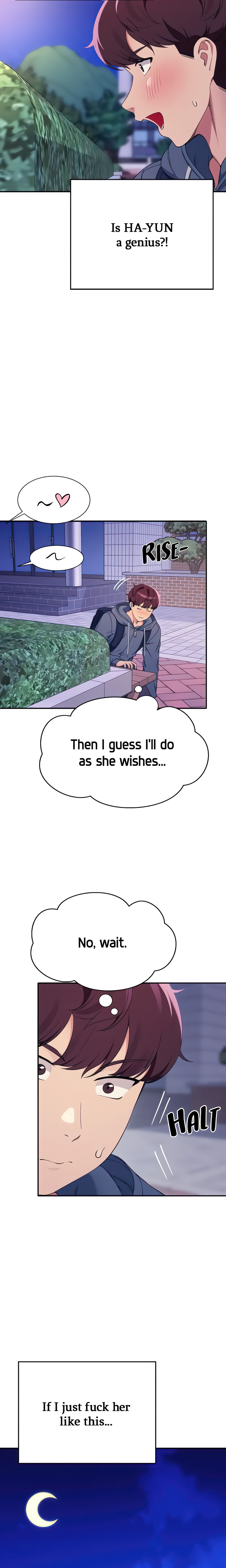 Engineering Beauties chapter 127 page 3