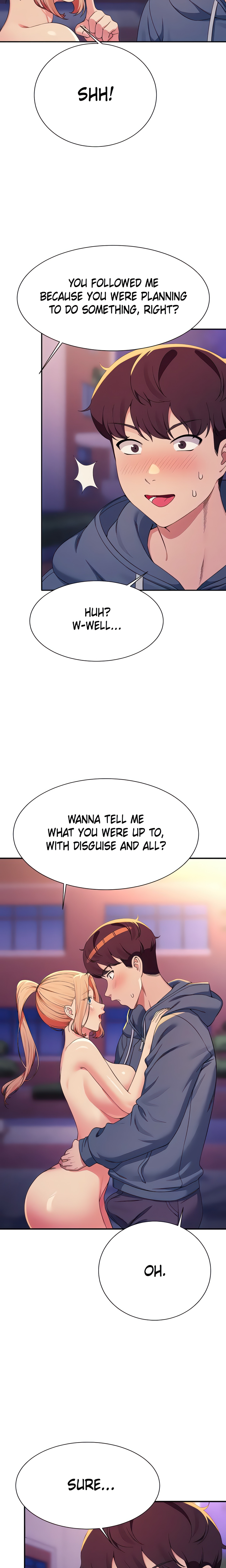 Engineering Beauties chapter 127 page 12